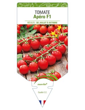 Tomate Apéro F1