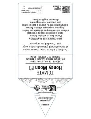 Tomate Honey Moon F1