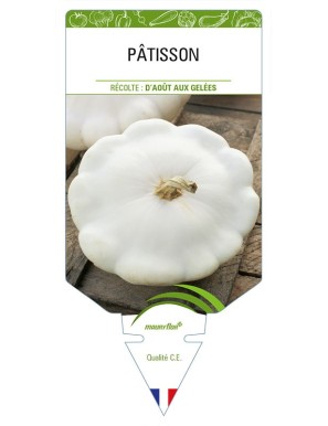 PÂTISSON