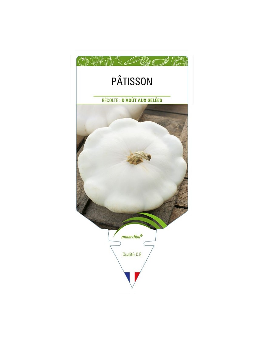 PÂTISSON