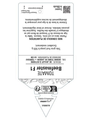 TOMATE BEEFMASTER F1