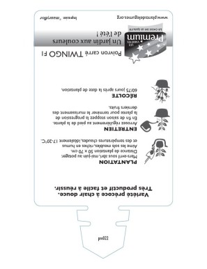 POIVRON carré TWINGO F1