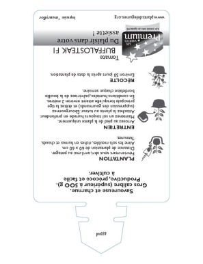 TOMATE BUFFALOSTEAK F1