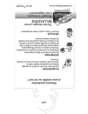 TOMATE allongée cornue BELLANDINE F1