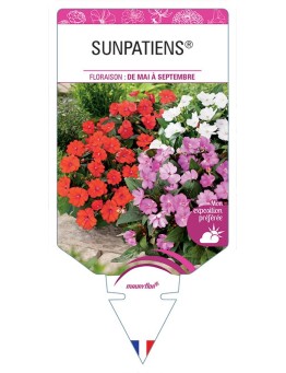 SUNPATIENS®