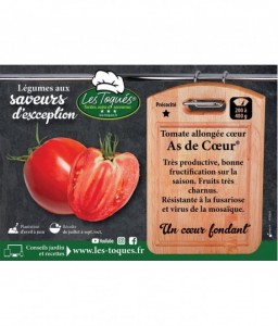 Tomate As de Cœur ® (CO 412 88) F1