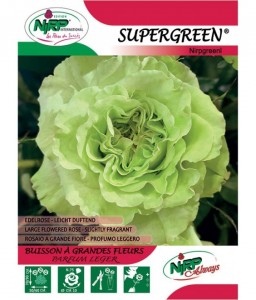 Supergreen® Nirpgreen