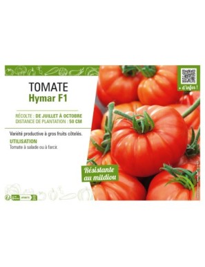 TOMATE HYMAR F1