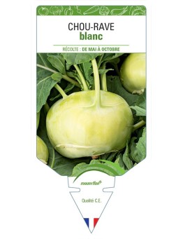 CHOU-RAVE BLANC