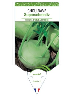 CHOU-RAVE SUPERSCHMELTZ