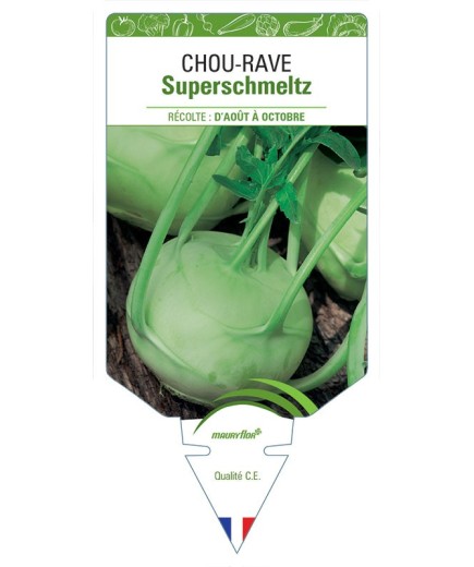 CHOU-RAVE SUPERSCHMELTZ