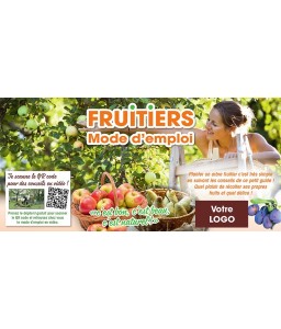 Flyer Fruitiers