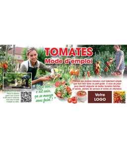 Flyer Tomates