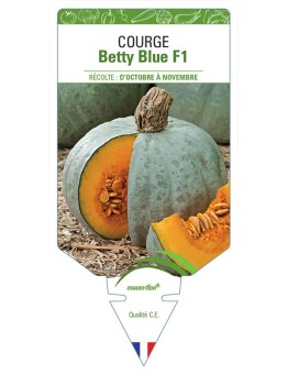 COURGE BETTY BLUE F1