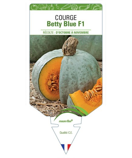COURGE BETTY BLUE F1
