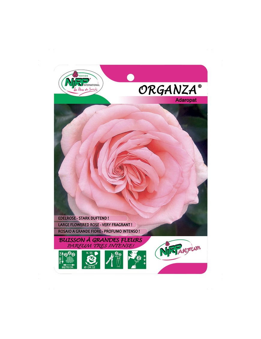 Organza® Aderopat