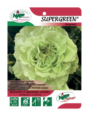 Supergreen® Nirpgreen