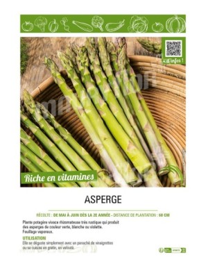 ASPERGE