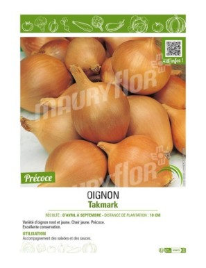 OIGNON TAKMARK