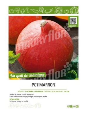 POTIMARRON