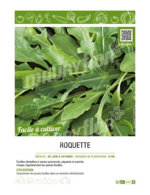 ROQUETTE