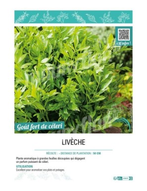 LIVÈCHE