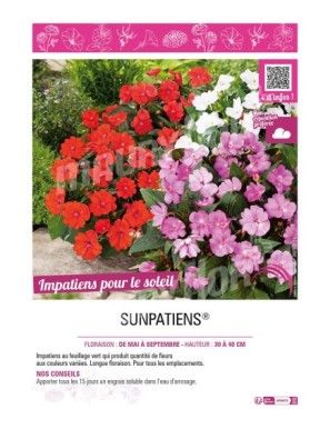 SUNPATIENS