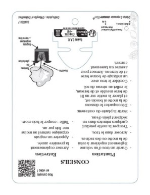 Framboisier ‘Willamette’
