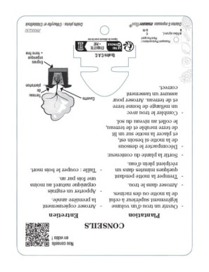 CASSISSIER 'NOIR DE BOURGOGNE'