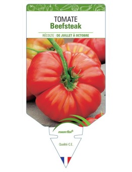 TOMATE BEEFSTEAK
