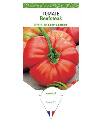 TOMATE BEEFSTEAK