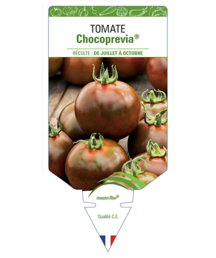 TOMATE CHOCOPREVIA®