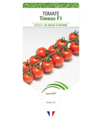 TOMATE TIMEAX F1