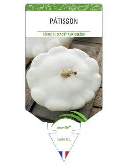 PÂTISSON