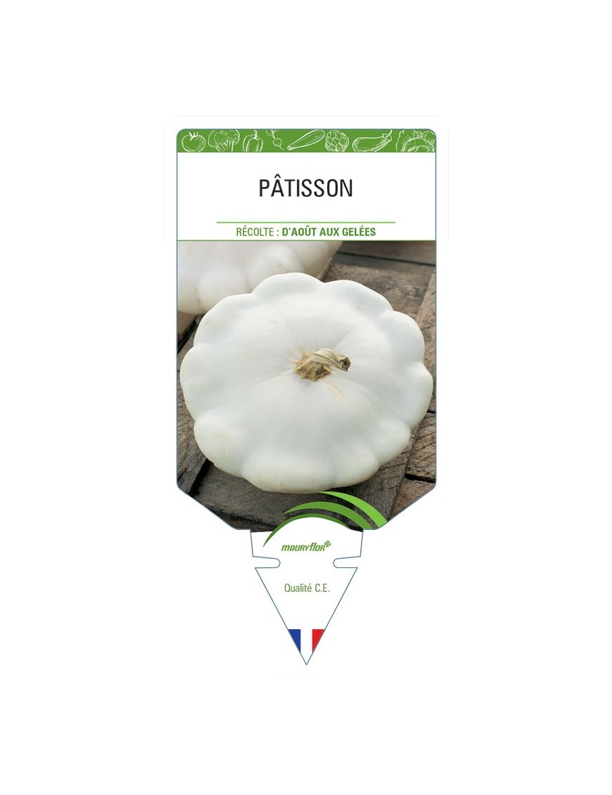 PÂTISSON