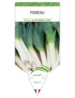 POIREAU