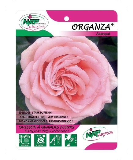 Organza® Aderopat