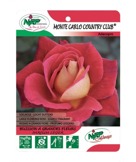 Monte Carlo Country Club® Adacopro