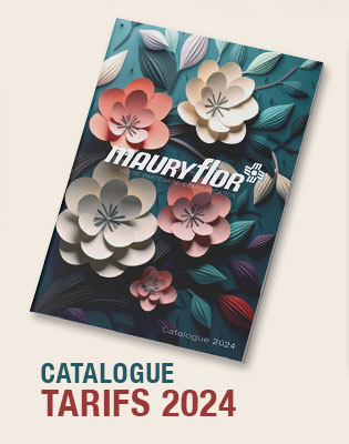 Catalogue Tarifs 2024